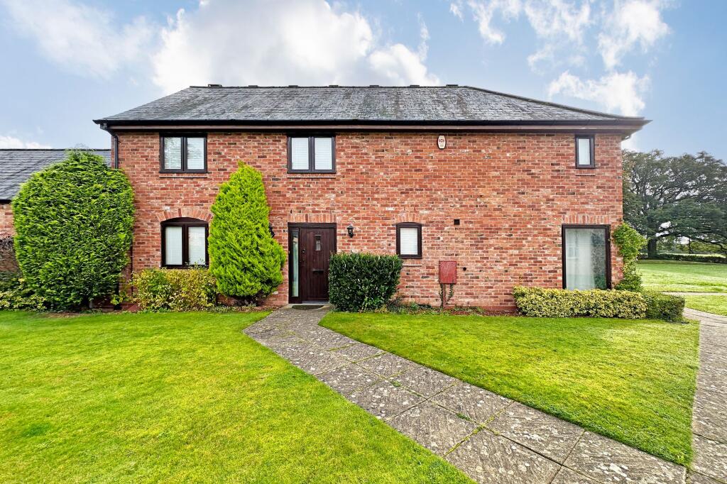 Additional image 23 of Birmingham Road, Haseley, CV35