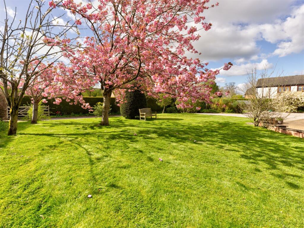 Additional image 30 of Stoneley Green, Burland, Cheshire