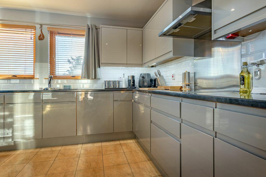 Additional image 7 of Glen View, Ward Of Kirkbuddo, Forfar, DD8 2NF