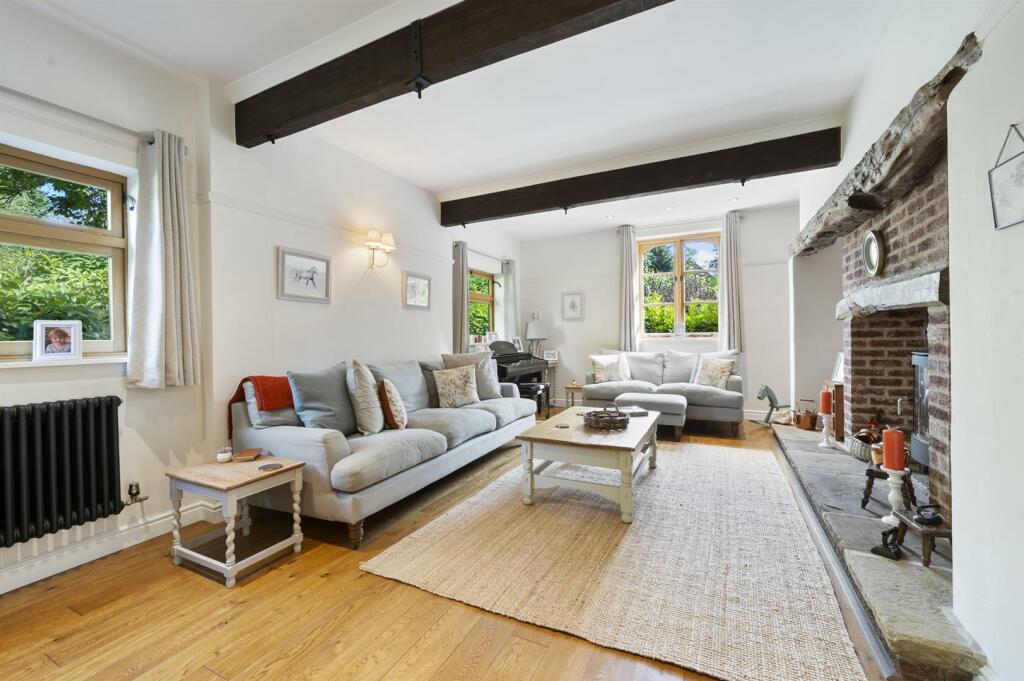 Additional image 7 of The Lodge, Somersal Herbert