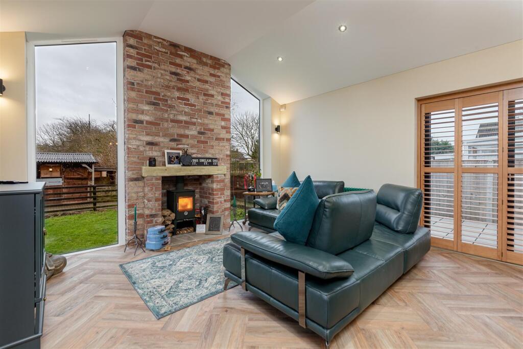 Additional image 8 of 11 Hallgarth Villas, Sherburn Village, Durham