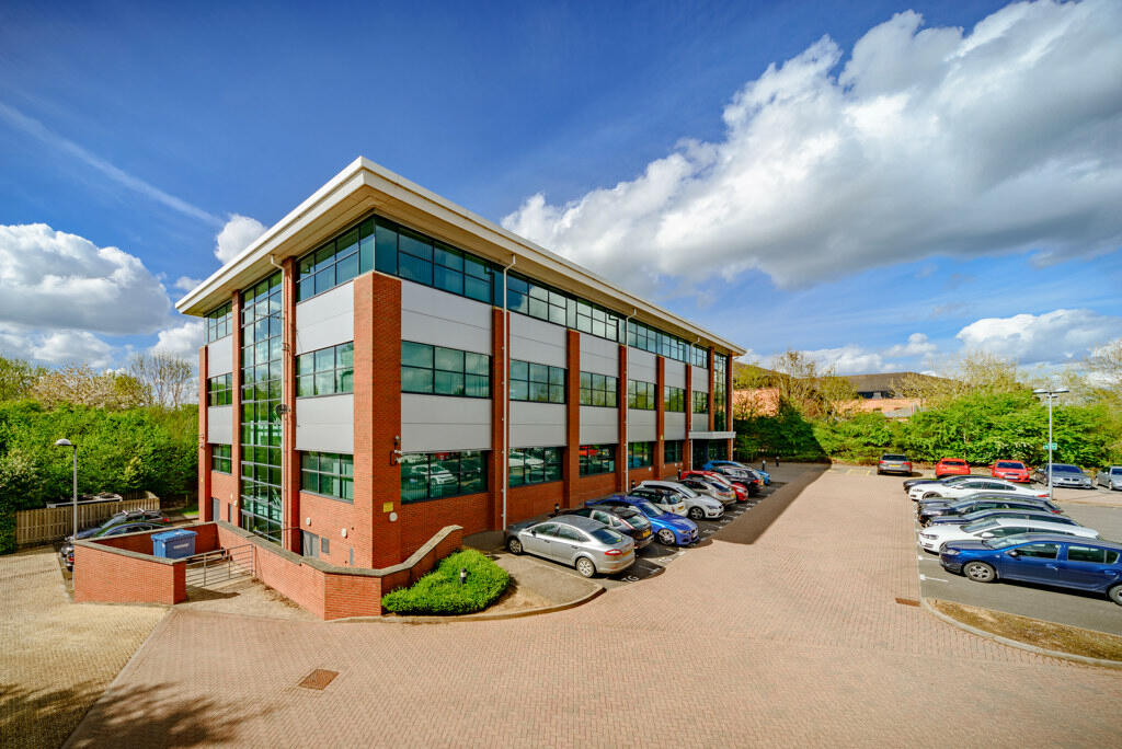 Additional image 2 of Hyperion House, Pegasus Court, Tachbrook Park, Warwick, CV34