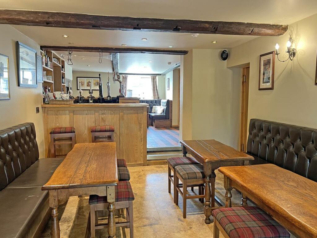 Additional image 9 of The Black Horse Inn, Hulland Ward, Ashbourne, Derbyshire, DE6 3EE