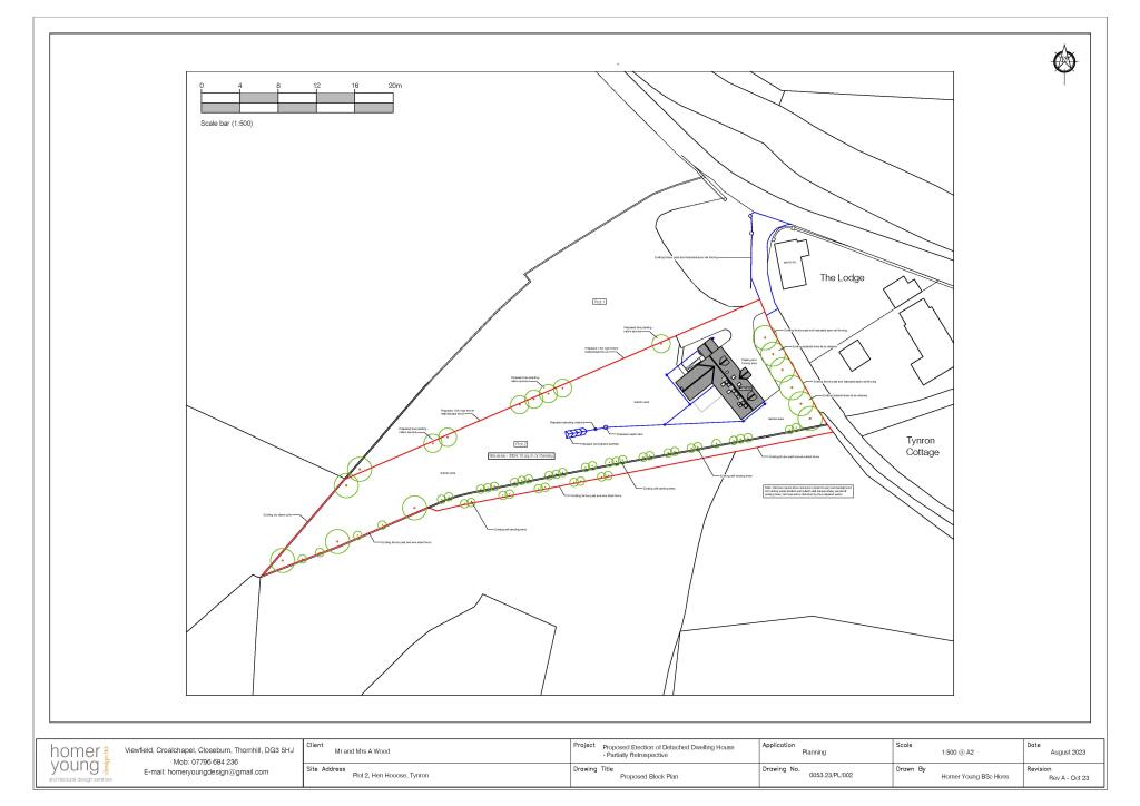 Additional image 8 of Tynron, Thornhill, DG3