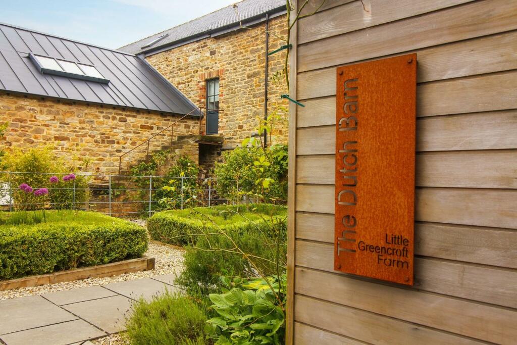 Additional image 35 of The Dutch Barn, County Durham