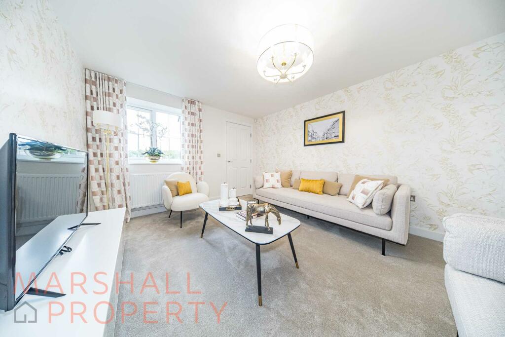 Additional image 4 of 5% DEPOSIT CONTRIBUTION - Roehurst Lane, Winsford