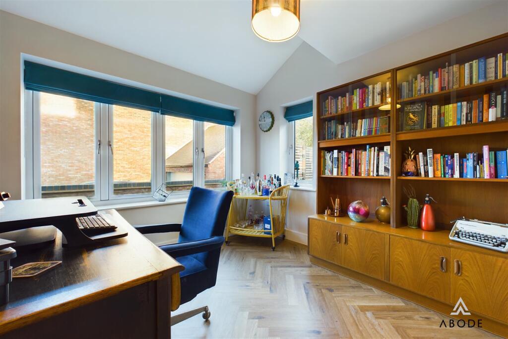 Additional image 15 of Chestnut Close, Stubby Lane, Draycott-In-The-Clay