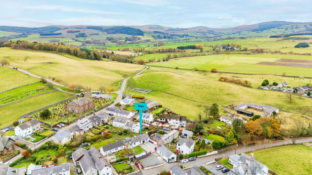 Additional image 5 of Dunscore, Dumfries, DG2