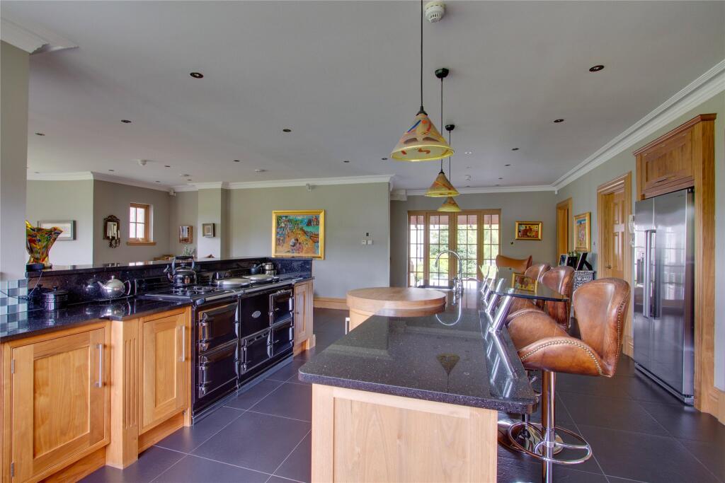 Additional image 9 of Parklands Of Murroes, Kellas, Dundee, Angus