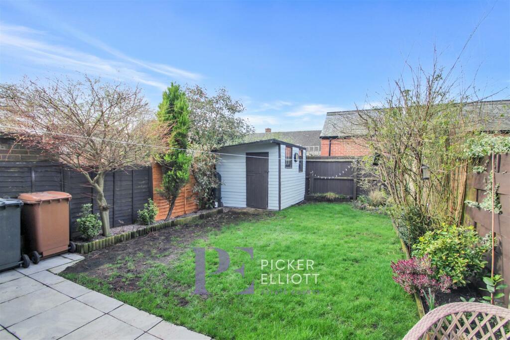 Additional image 13 of Pine Close, Stoke Golding