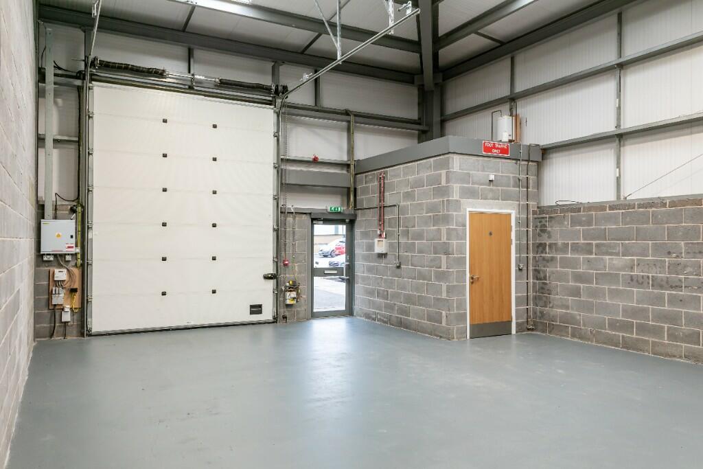 Additional image 5 of Linden Park, Number One Industrial Estate, Consett, County Durham, DH8 6SZ