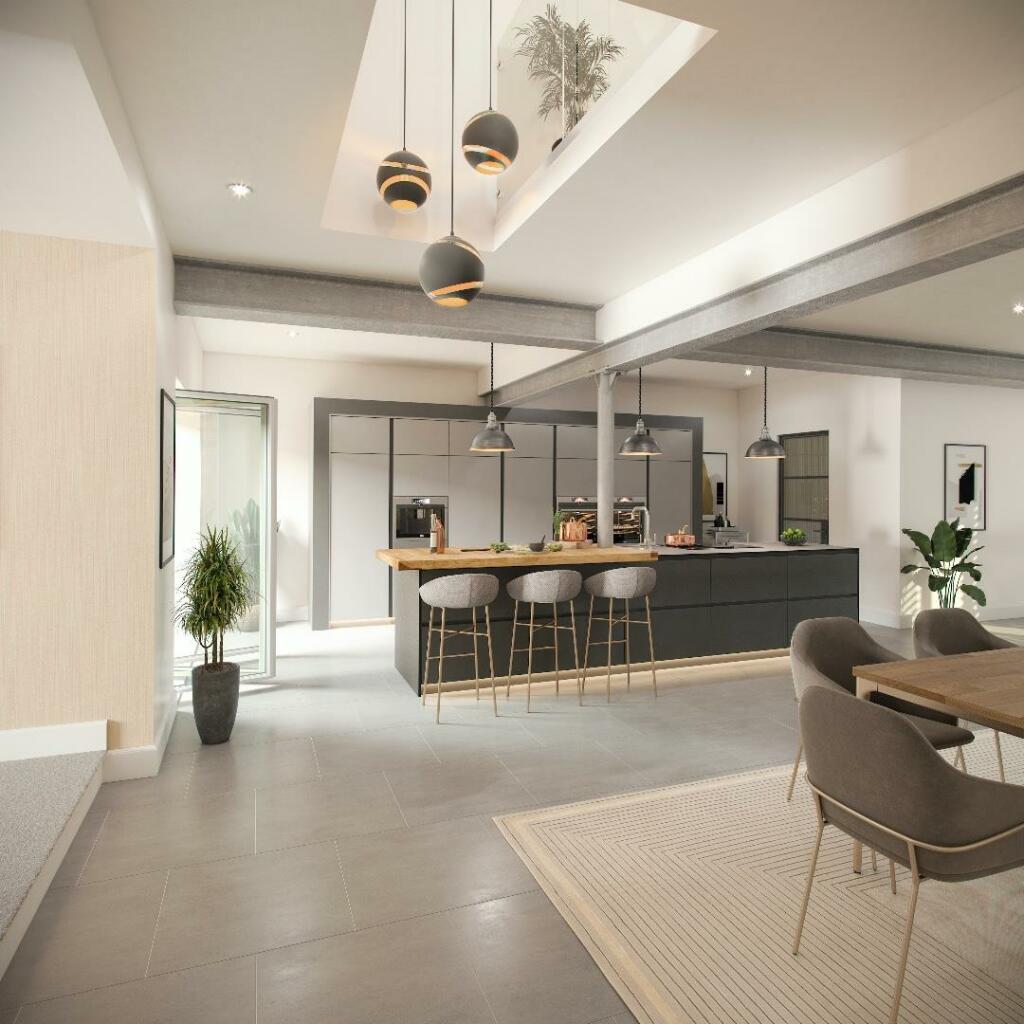 Additional image 10 of An outstanding range of exclusive barn conversations