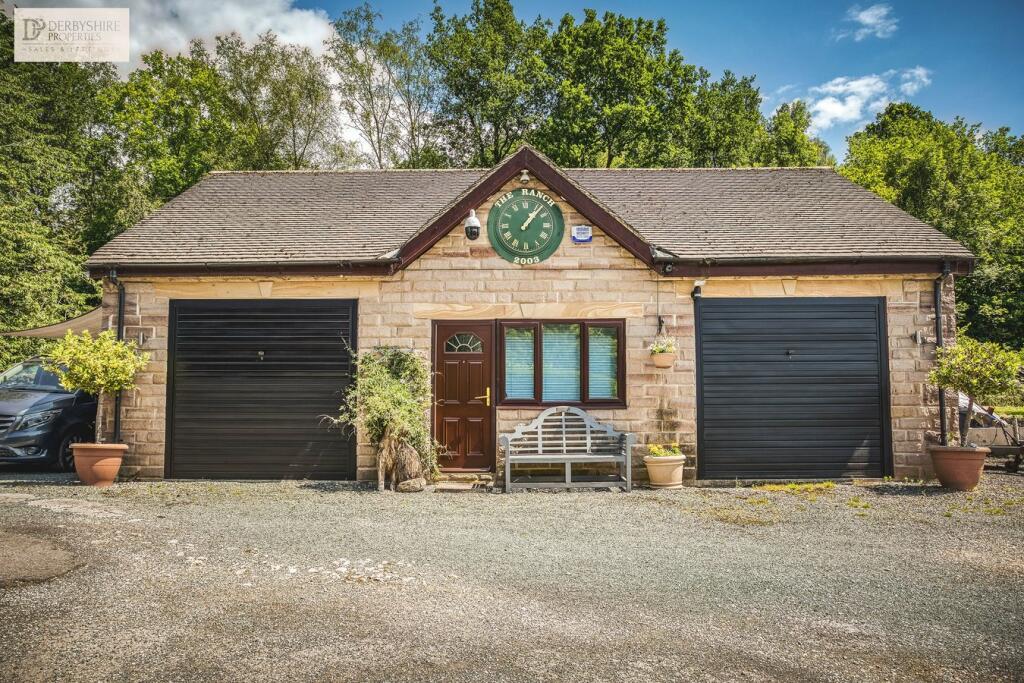 Additional image 33 of Matlock Road, Ambergate, Belper, DE56