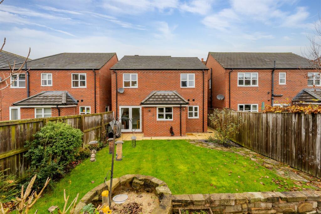 Additional image 21 of Muskett Drive, Northwich