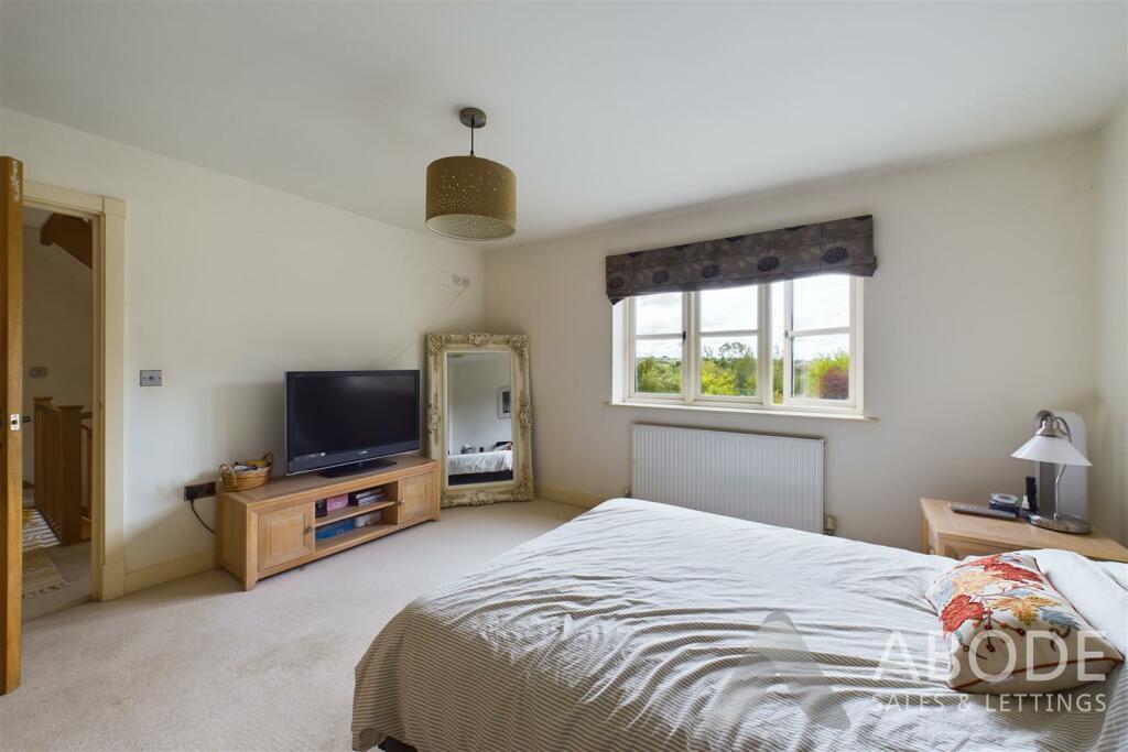 Additional image 9 of Firs Farm, Scropton, Derbyshire