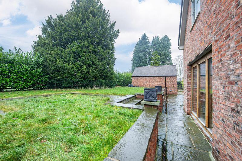 Additional image 41 of Oak Cottage, Marsh Lane, Nantwich