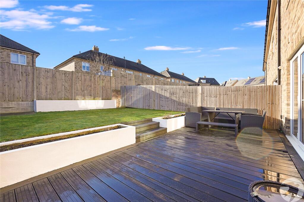 Additional image 32 of Day Close, Weldon, Ebbsfleet Valley, Swanscombe, DA10