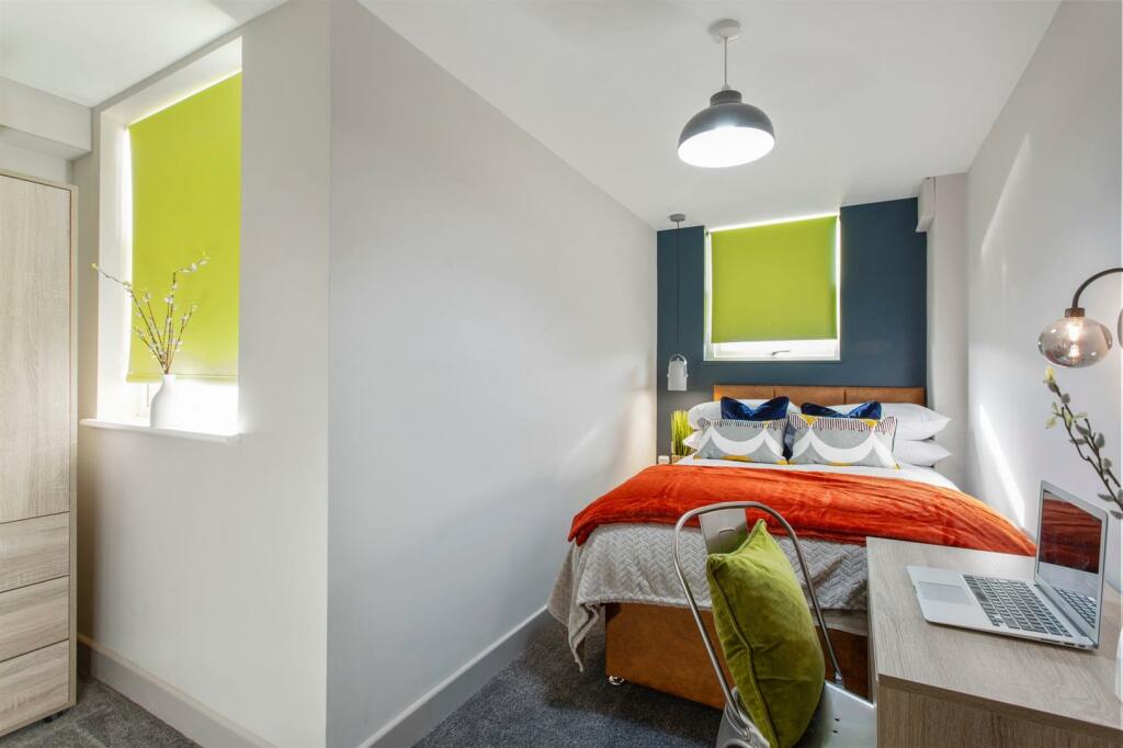 Additional image 12 of Wild Street, Derby