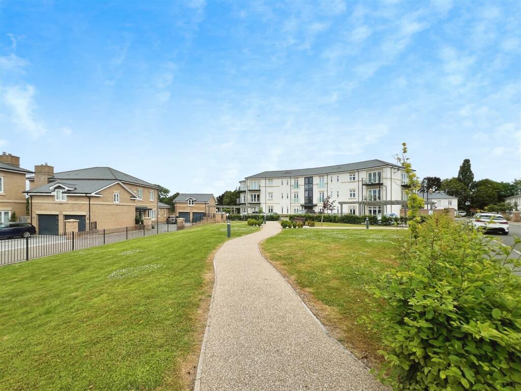 Additional image 25 of Cloister Way, Leamington Spa