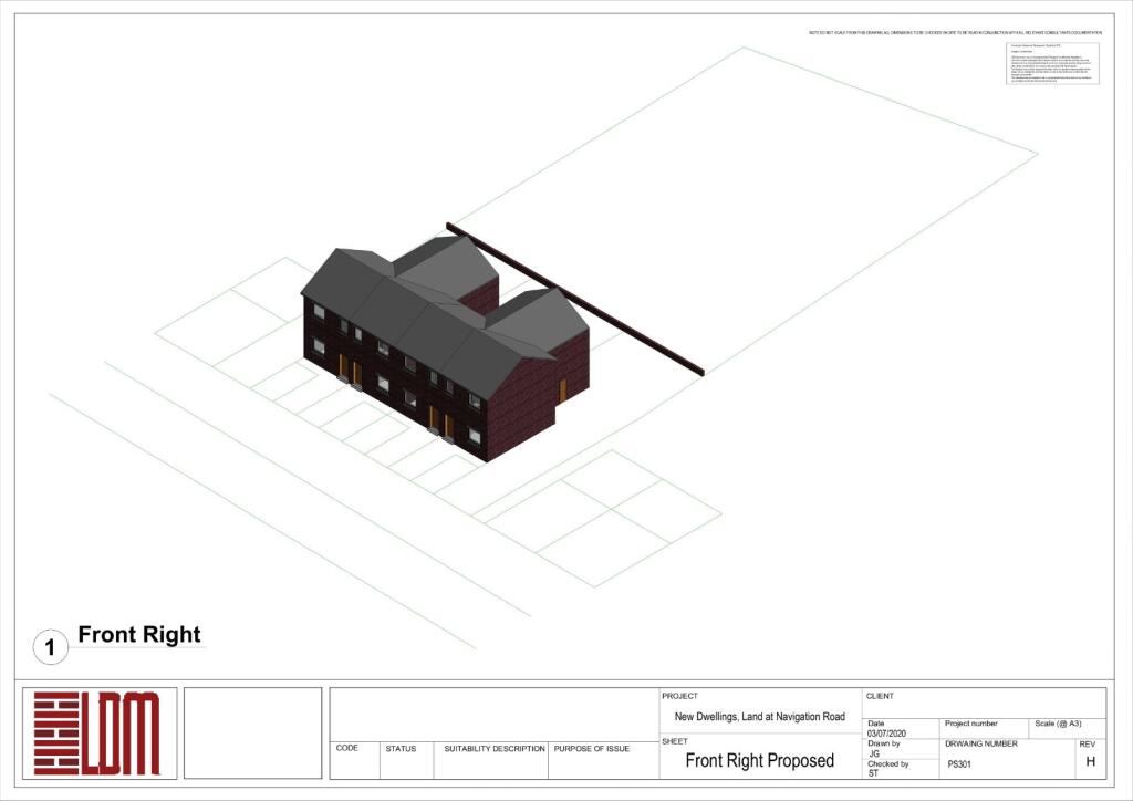 Additional image 9 of Navigation Road, Northwich, Cheshire, CW8