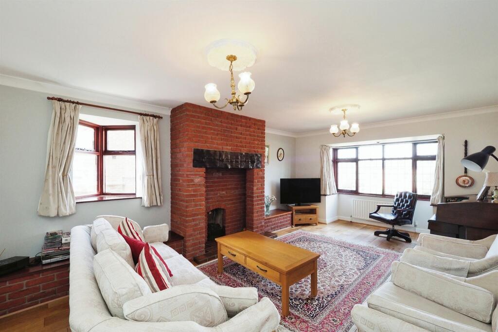 Additional image 2 of Horsley Road, Kilburn, Belper