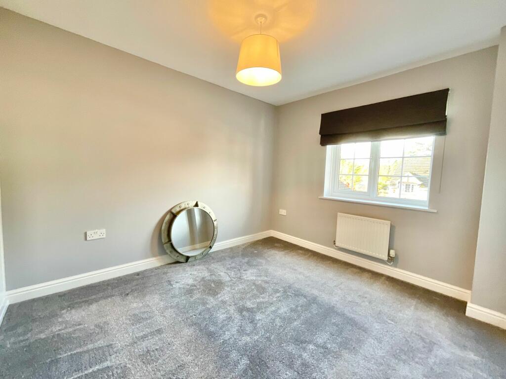 Additional image 10 of The Willows, Wrinehill, CW3