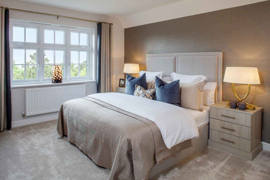 Additional image 5 of Bedworth Road,
Bulkington,
Bulkington,
CV12 9LL