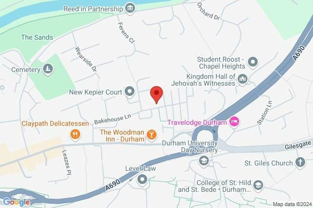 Additional image 13 of Mayorswell Field, Durham, DH1