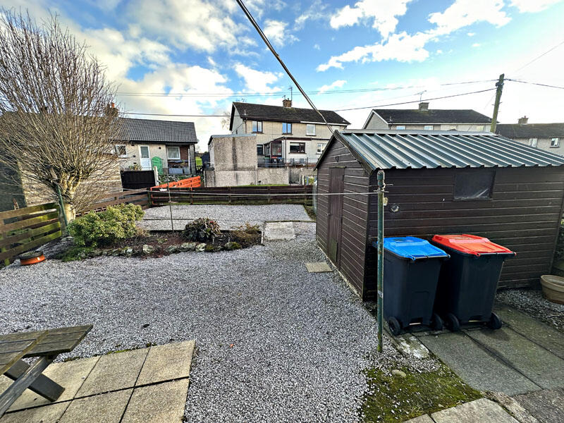 Additional image 8 of No 4 Alvingham Avenue, Castle Douglas, Kirkcudbrightshire, DG7