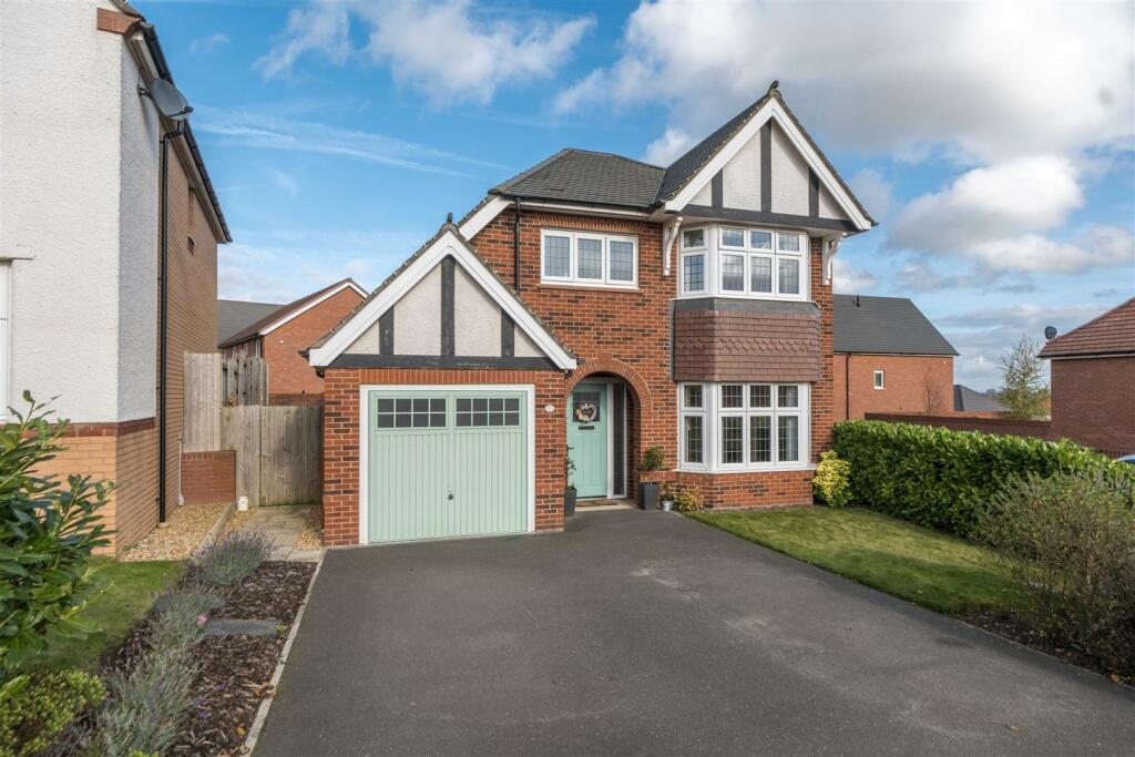 Additional image 36 of Woods Road, Hartford, Cheshire