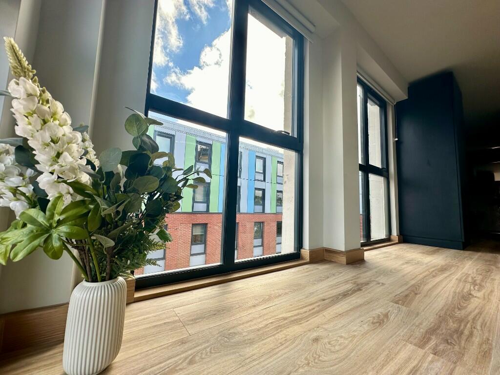 Additional image 7 of 5 Bed Ensuite Apartment, 8-14 Agard Street, DE1 1DZ. Flat 002