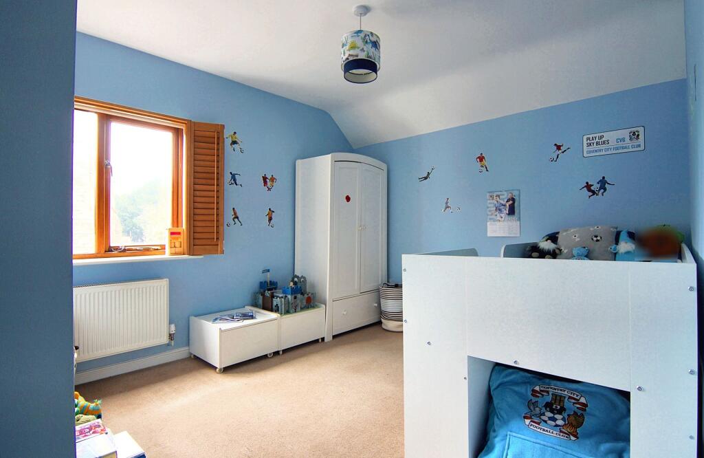 Additional image 18 of Coventry Road, Fillongley, CV7