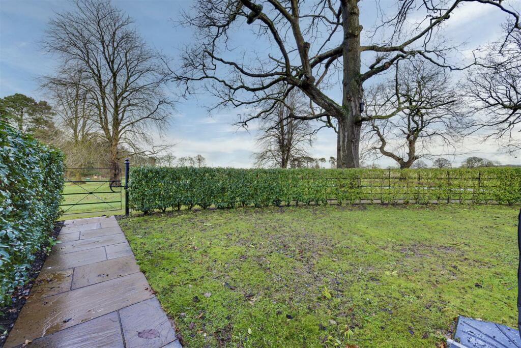 Additional image 44 of Cumberbatch Square, Somerford Hall, Somerford, Cheshire