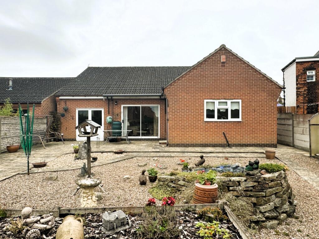 Additional image 31 of Monsal Drive, South  Normanton, DE55