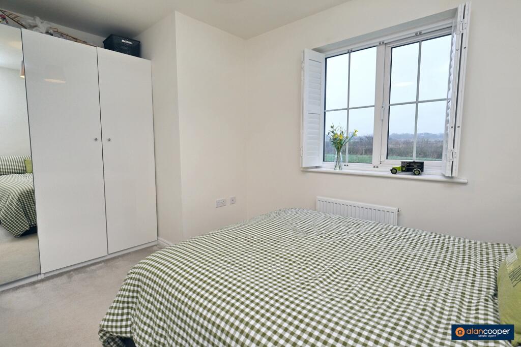 Additional image 16 of Harvest Way, Weddington, Nuneaton, CV10 0FJ