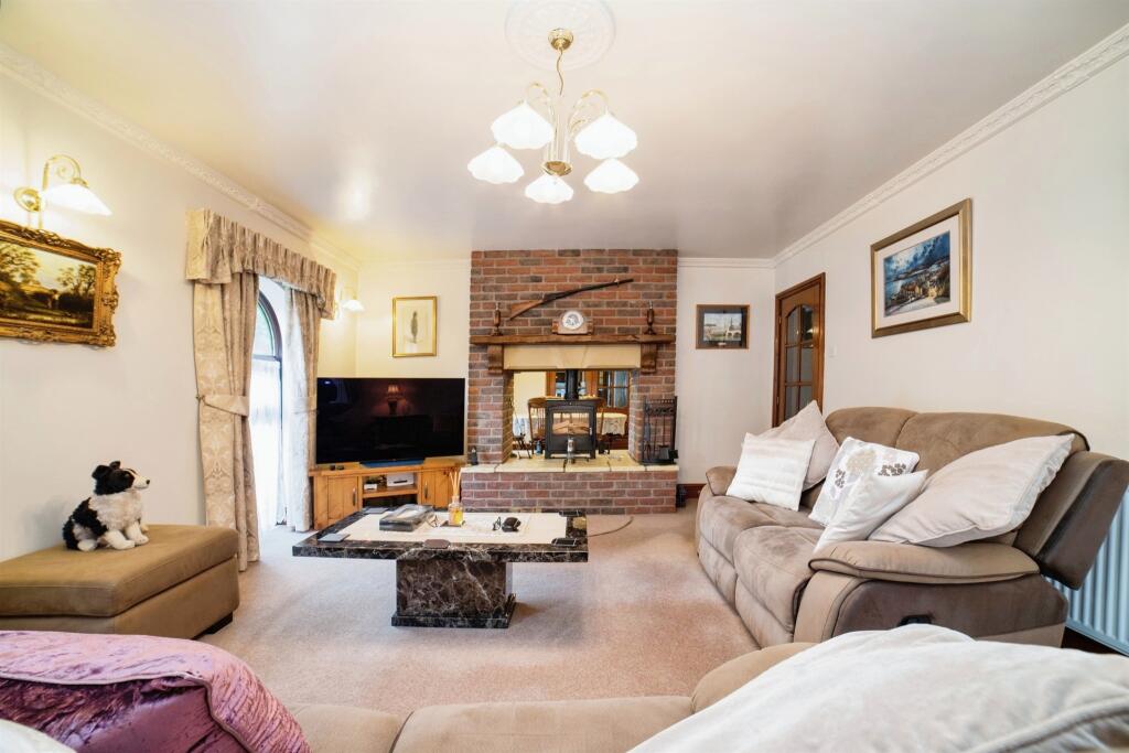 Additional image 20 of Bryant Lane, South Normanton, Alfreton