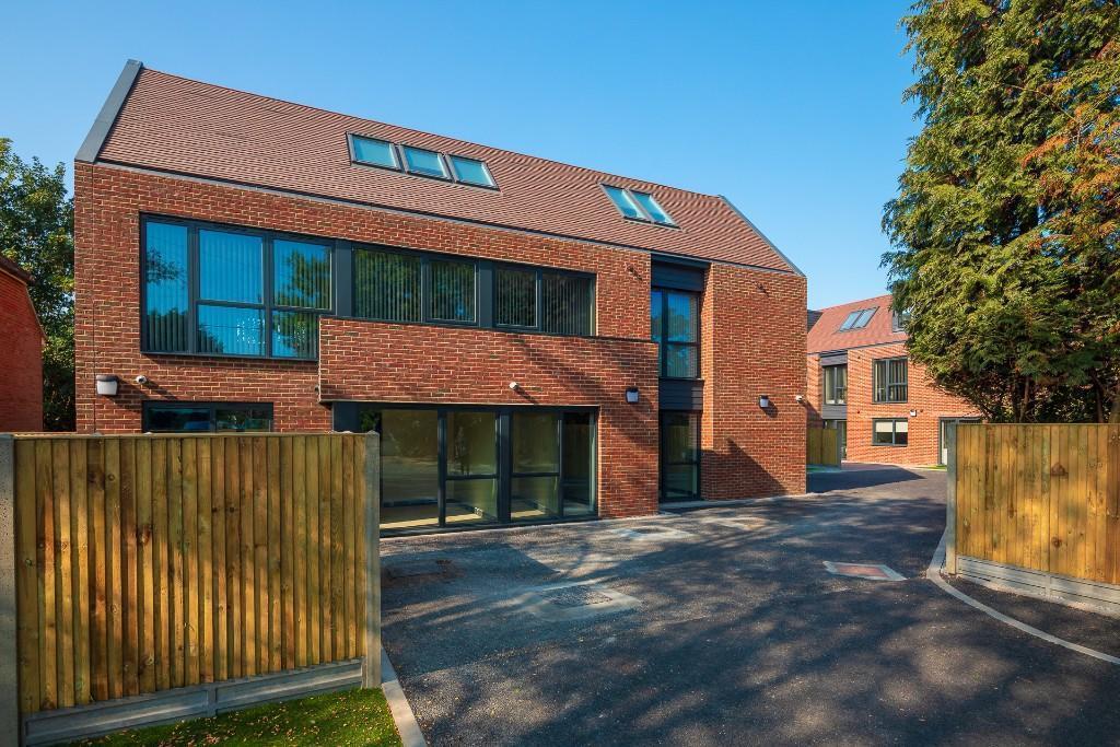 Additional image 18 of Studio 10B, SAR Court, Woodland Way, Canterbury, Kent, CT2