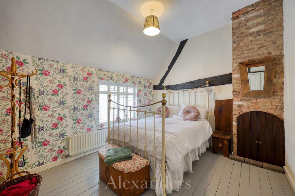 Additional image 12 of Main Street, Market Bosworth