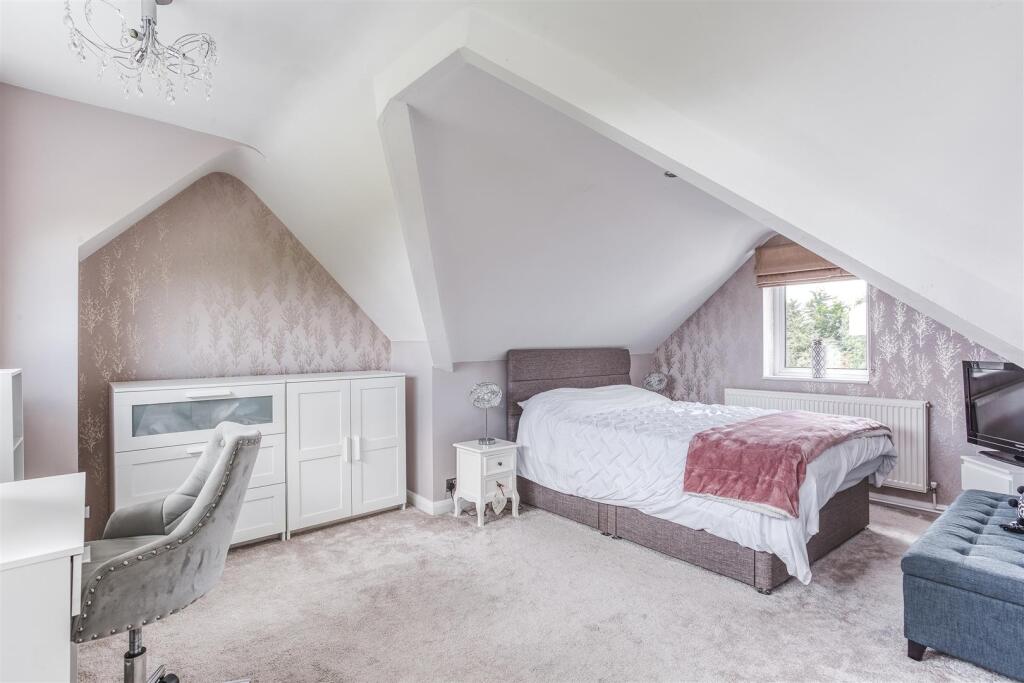 Additional image 17 of Whiteoaks, Bare Lane, Ockbrook, Derby