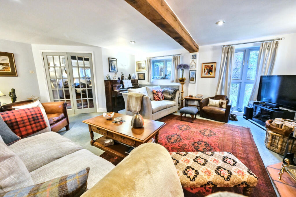 Additional image 8 of Church Lane, Ashbourne, DE6