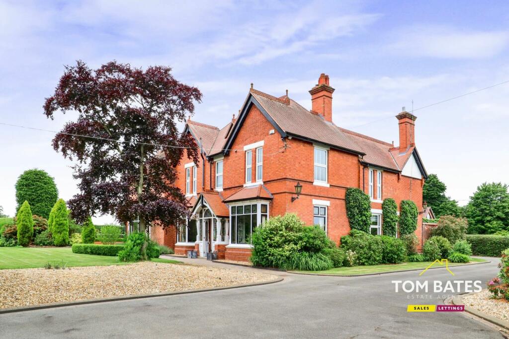 Additional image 65 of Coventry Road, Fillongley, CV7