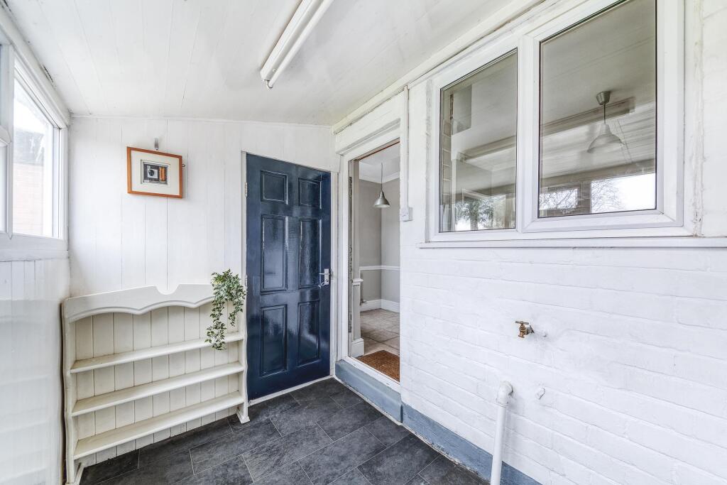 Additional image 13 of High Lane East, West Hallam, DE7