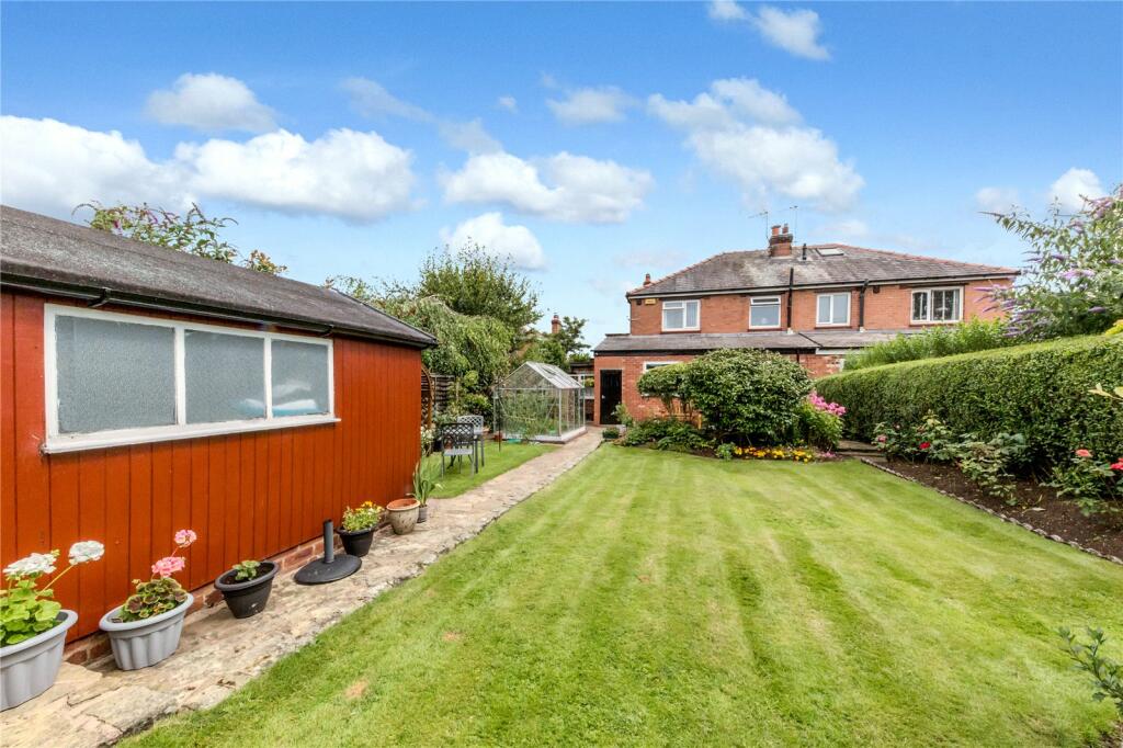 Additional image 17 of The Dingle, Haslington, Crewe, Cheshire, CW1