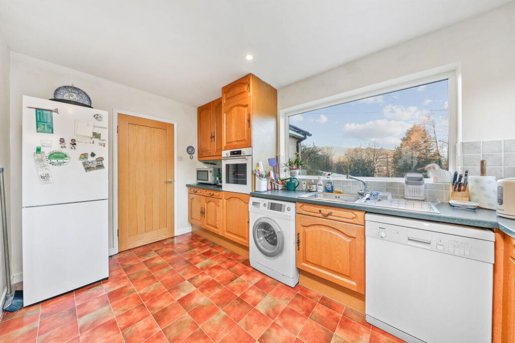 Additional image 10 of Overbridge Cottage, Moor End, Beeley