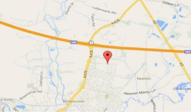 Additional image 11 of 7 IQuarter, Allerton Road, Rugby, Warwickshire, CV23