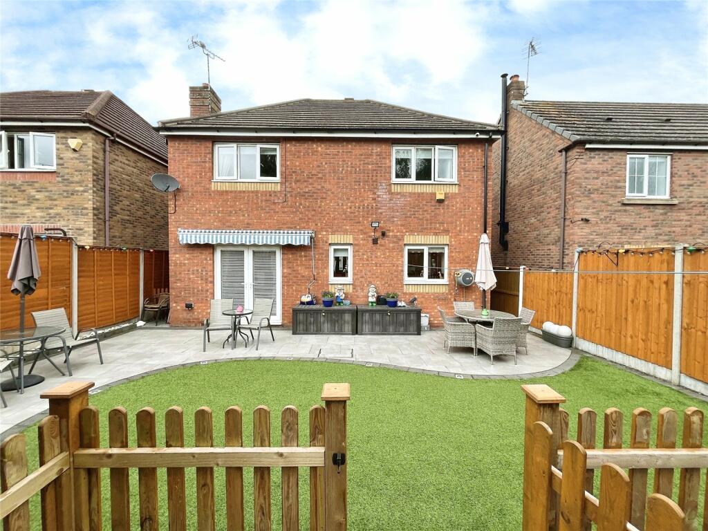 Additional image 6 of Hatters Court, Bedworth, Warwickshire, CV12