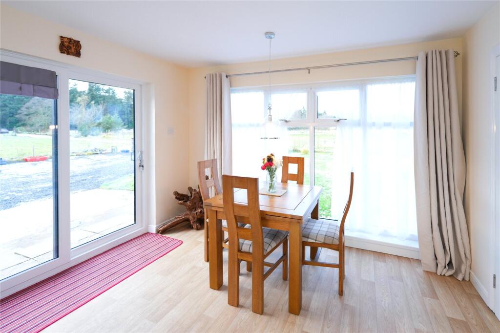 Additional image 6 of Bass Lodge, Lochnaw, Stranraer, Dumfries and Galloway, DG9