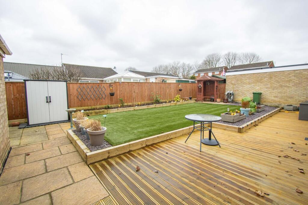 Additional image 4 of Winchester Drive, Brandon, Durham