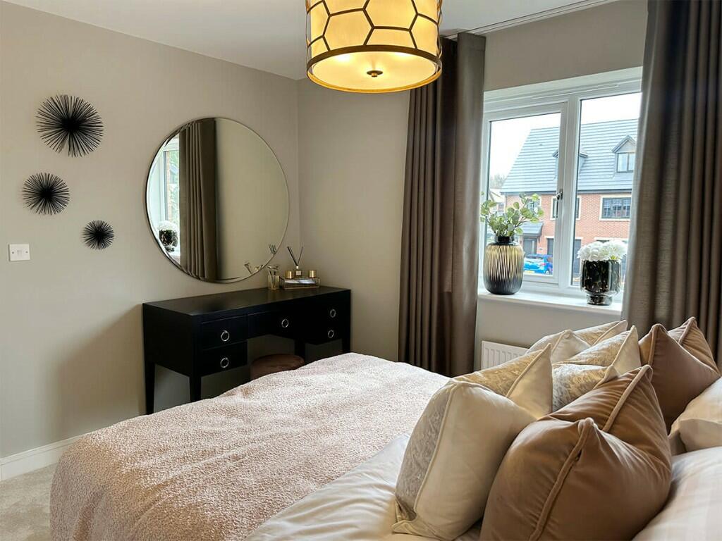 Additional image 8 of The Moorings,
Congleton,
CW12 3RF