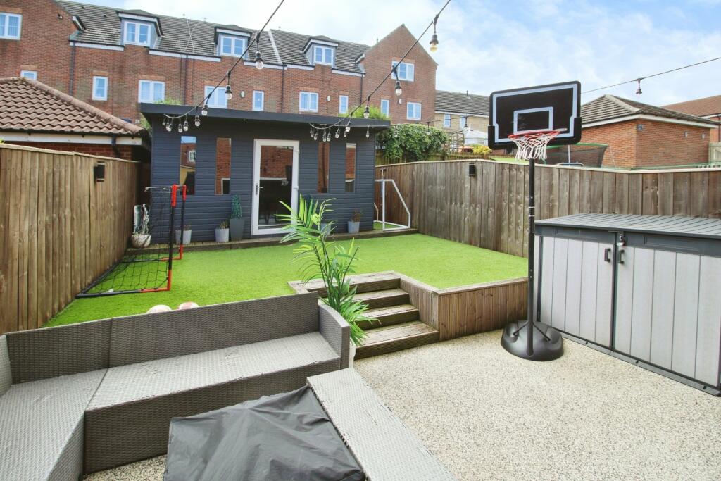 Additional image 21 of Murray Park, Stanley, Durham, DH9